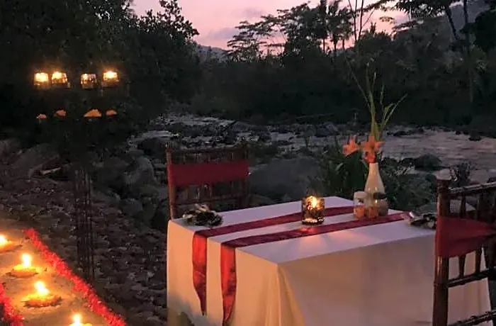 Darmada Eco Resort