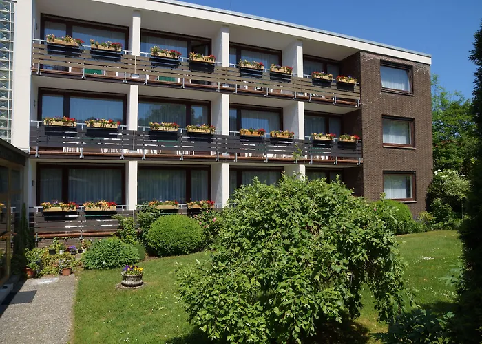 Hotel Riemann