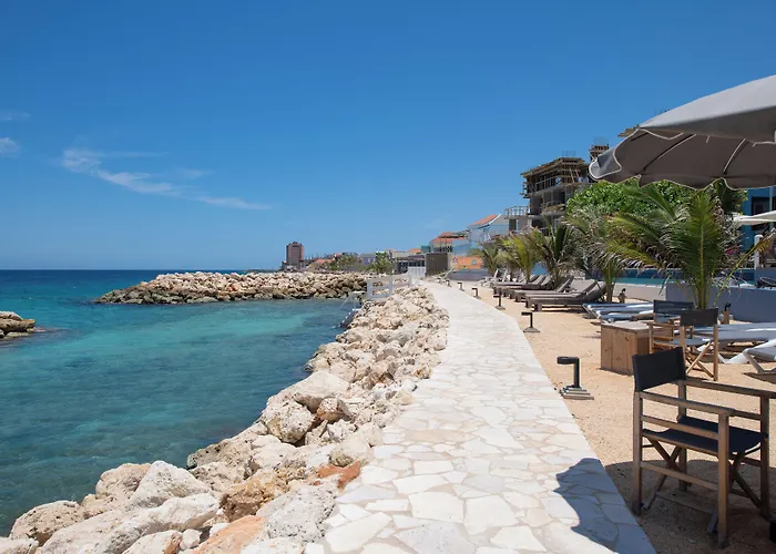 Scuba Lodge City Beach