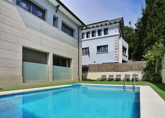Hotel Sitges