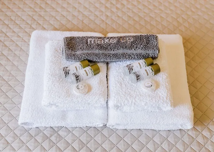 Filoxenia Hotel Monemvasia
