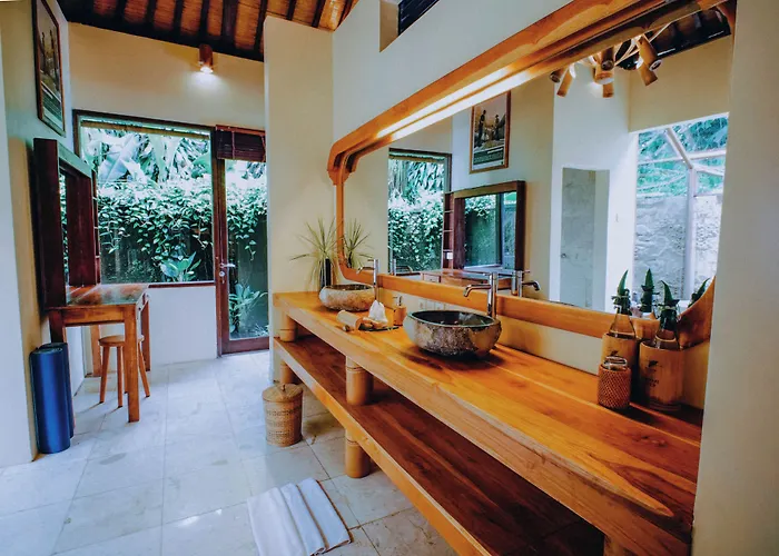 Munduk Moding Plantation Nature Resort