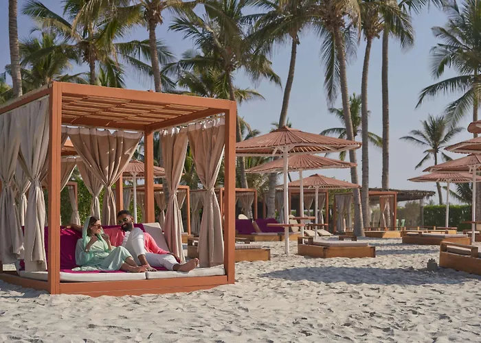 Juweira Boutique Hotel Adult Only