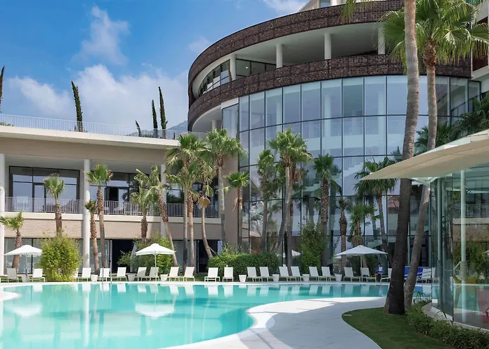 Higuerón Hotel Curio Collection by Hilton