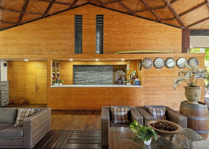 Orator Hotel