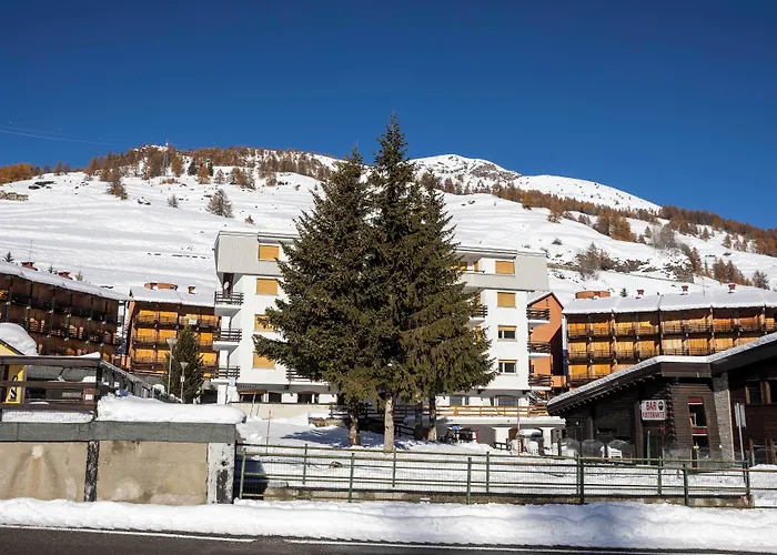 Avalanche - Alpine Boutique Hotel