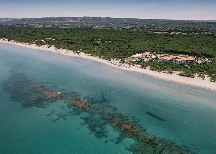 Mclub Del Golfo