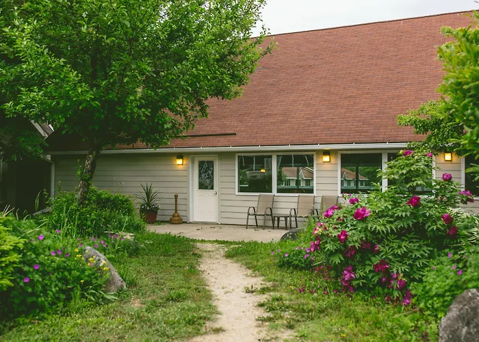 Parkwood Lodge