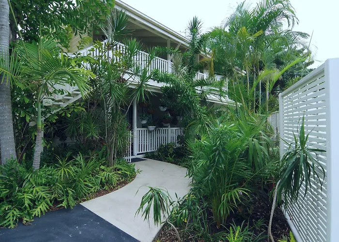 Debbie'S Place, Rainbow Beach Retreat