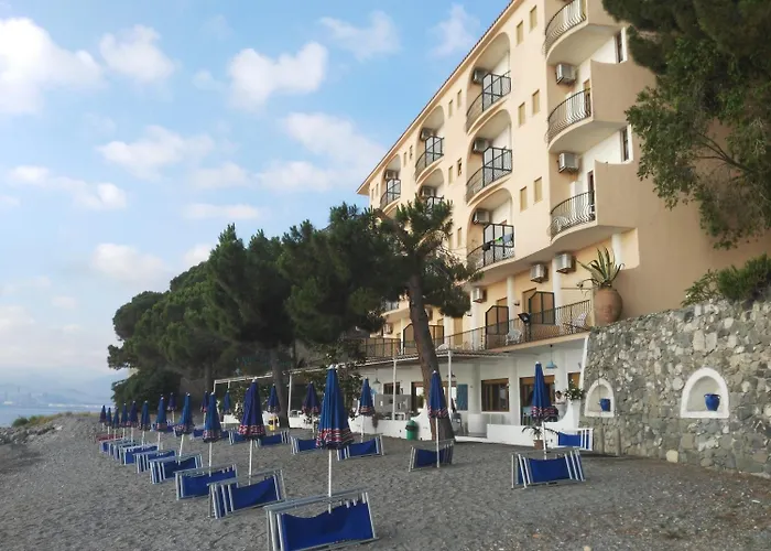 Hotel Riviera Lido