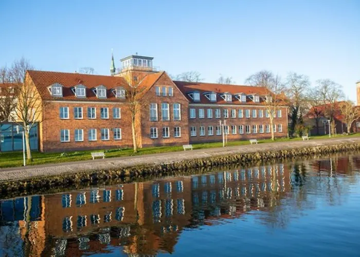 Hotel Hafenresidenz Stralsund