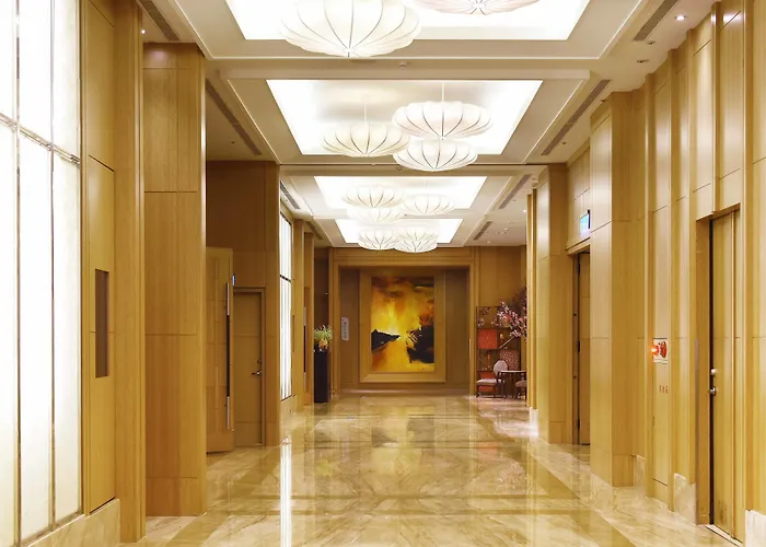 Fullon Hotel Hualien