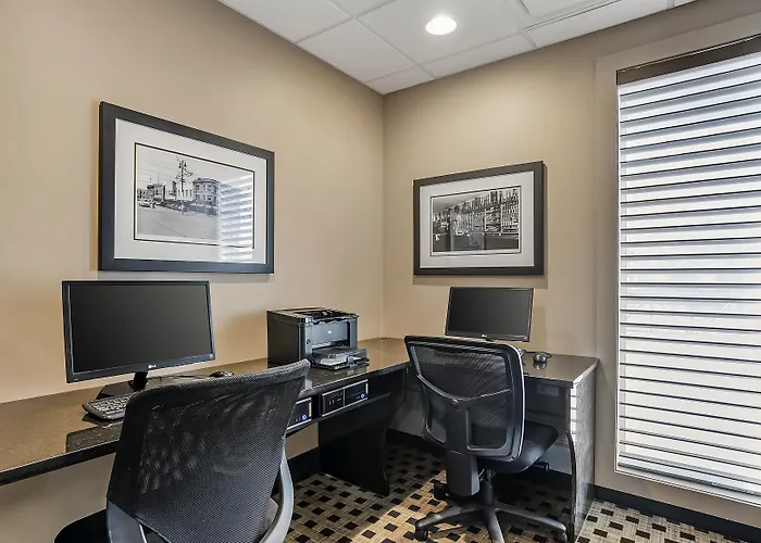 Best Western Blairmore