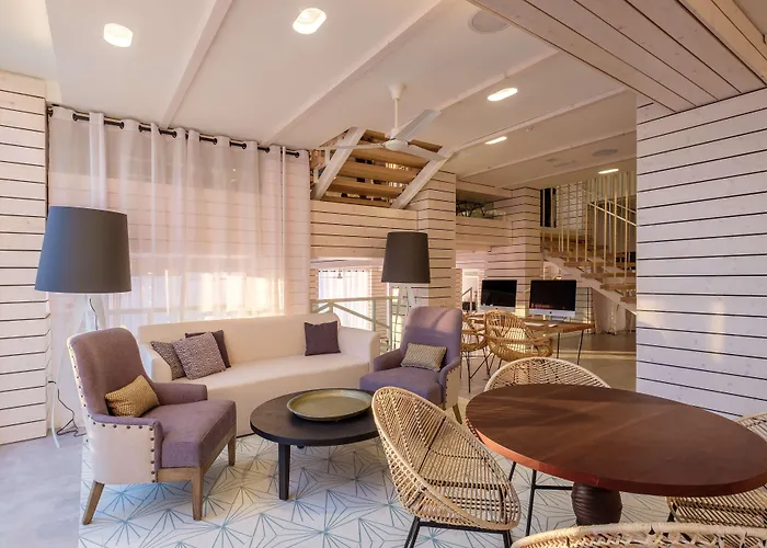 Barcelo Portinatx - Adults Only
