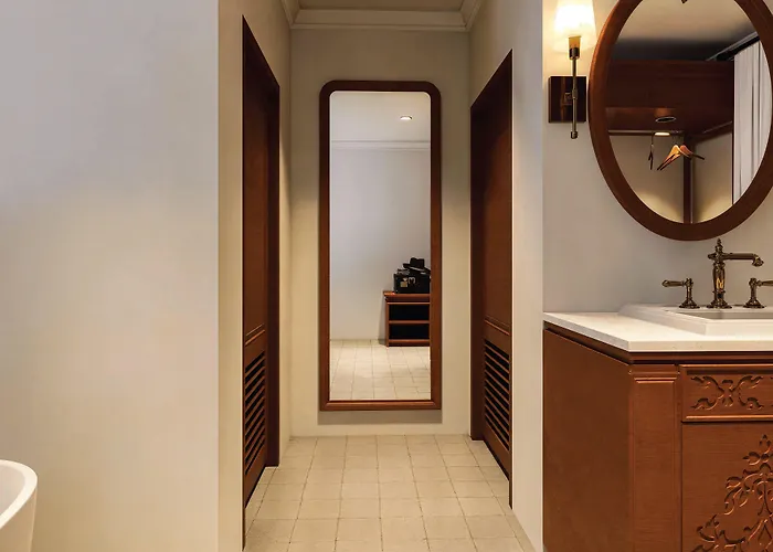Hotel Kiridara Luang Prabang