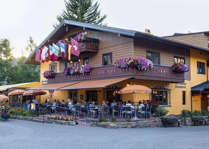 Hotel Gasthof Gramshammer