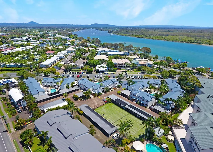 Noosa Place Resort