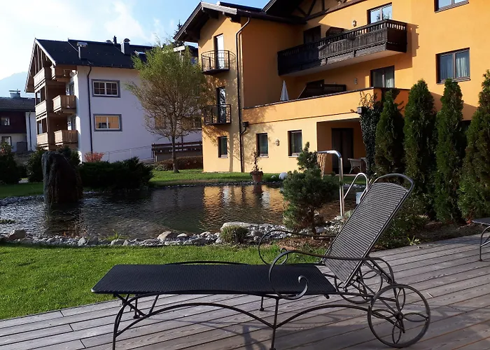 Vital & Sporthotel Brixen