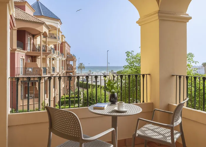 Iberostar Málaga Playa