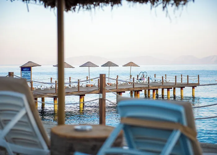 Hotel Akbulut & Spa