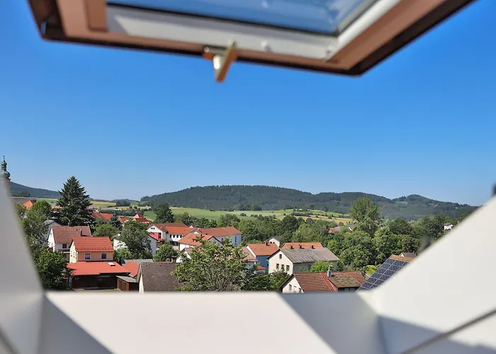 Sonnenhotel Bayerischer Hof - All Inklusive Angebote verfügbar