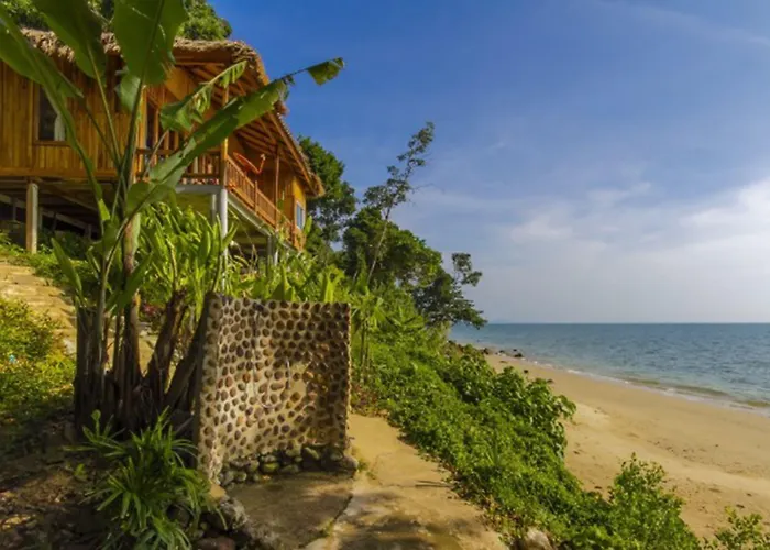 Koh Jum Resort