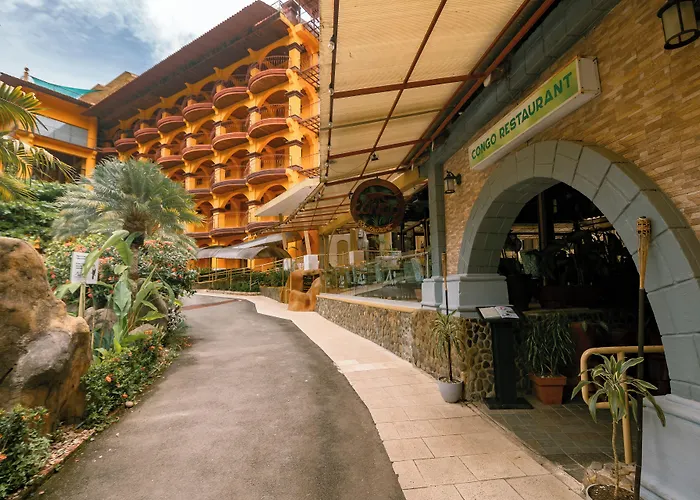 Hotel San Bada Resort & Spa