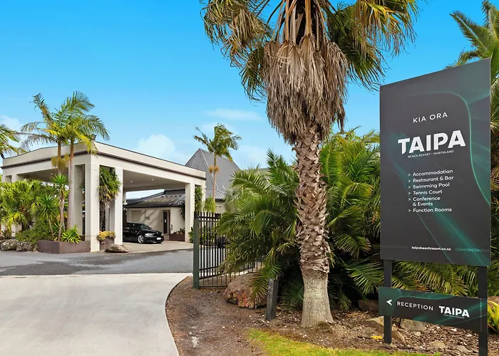 Taipa Beach Resort