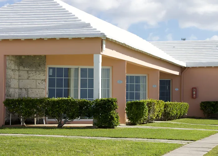 Willowbank Resort
