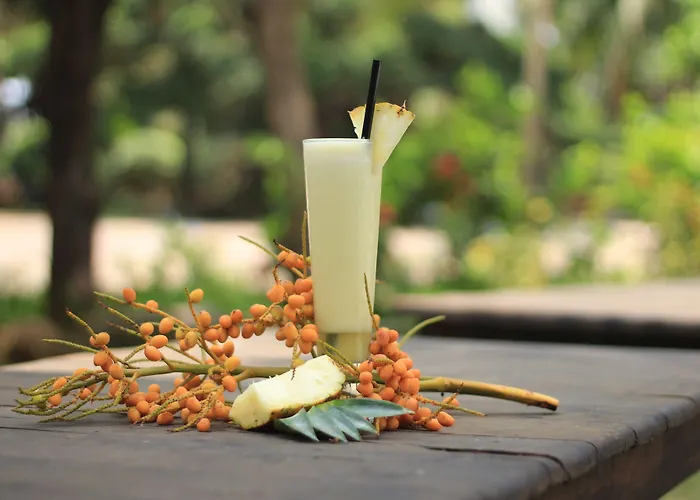 Fortune Resort Benaulim Goa - Member Itc Hotels' Group