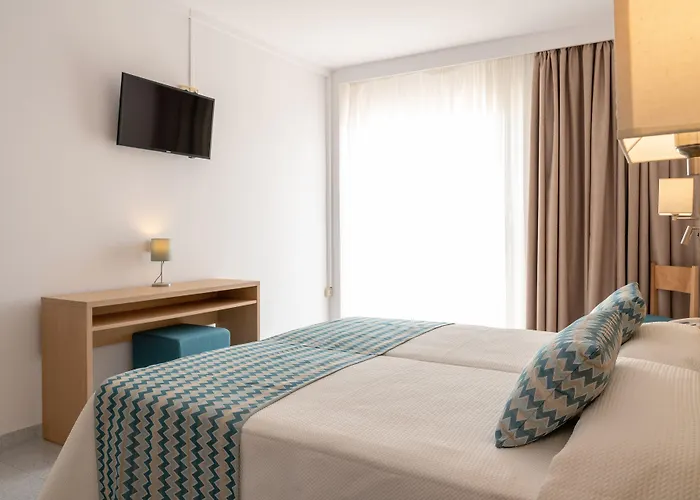 Hotel Riutort