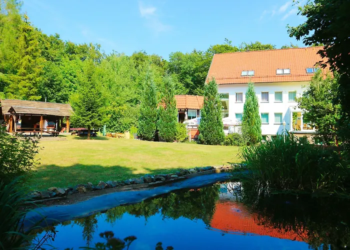 Hotel Harzresidenz