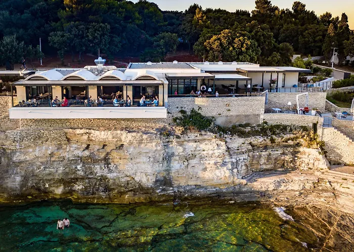 Arena Verudela Beach