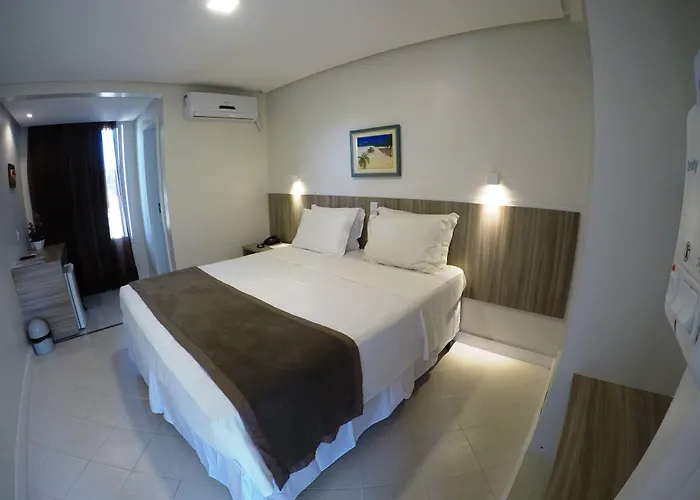 Hotel Pousada Do Sol