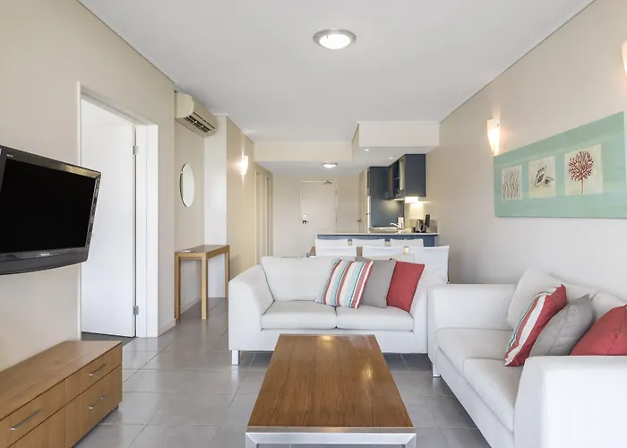 Club Wyndham Airlie Beach
