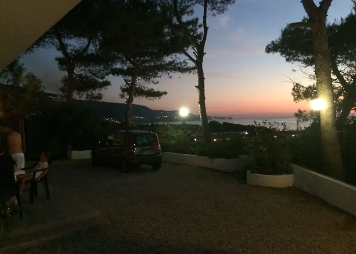 Hotel La Praia