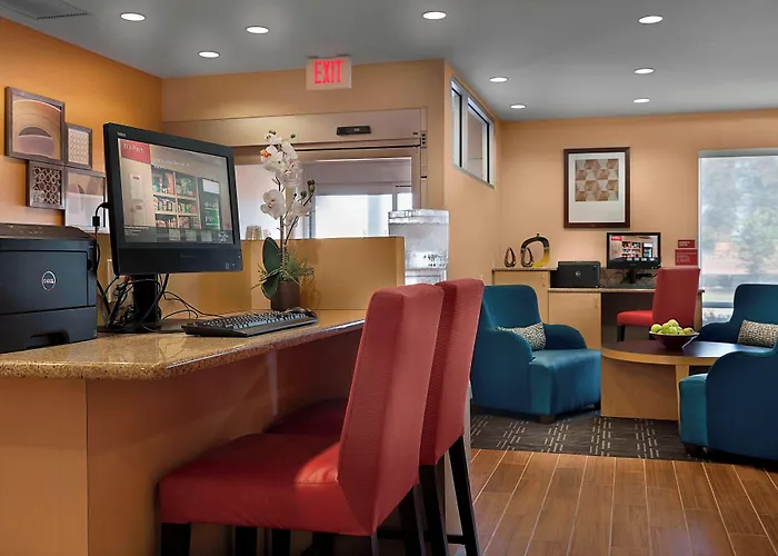 Towneplace Suites By Marriott Rock Hill
