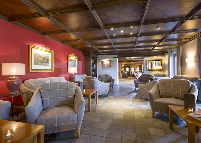 Sporthotel Austria