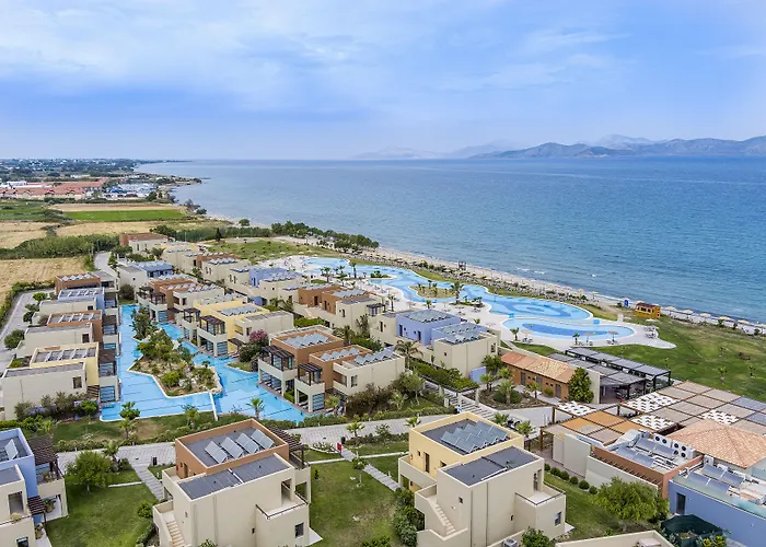 Astir Odysseus Kos Resort And Spa