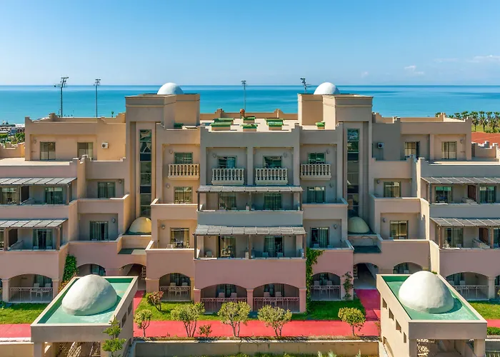Spice Hotel & Spa