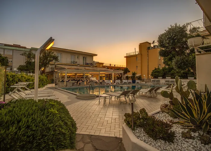 Hotel Florida