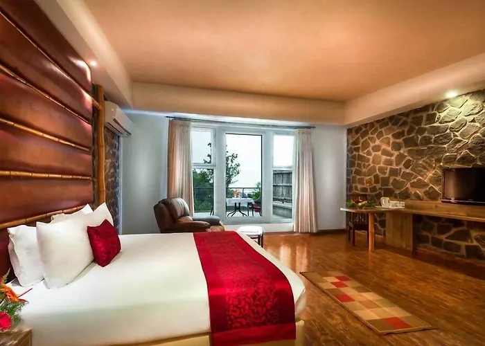 Great Trails Yercaud By Grt Hotels
