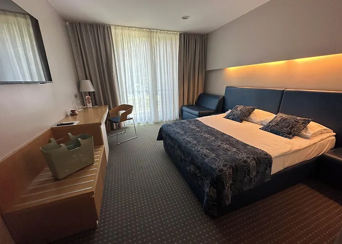 Hotel Thermana Park Lasko**** Superior