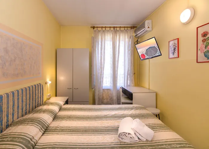 Hotel Stella Del Mare