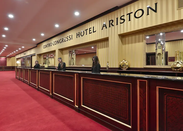 Hotel Ariston