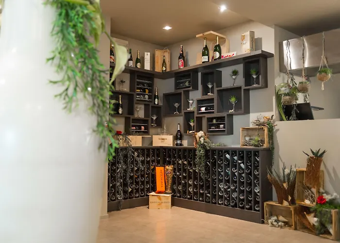 Perla Verde Hotel