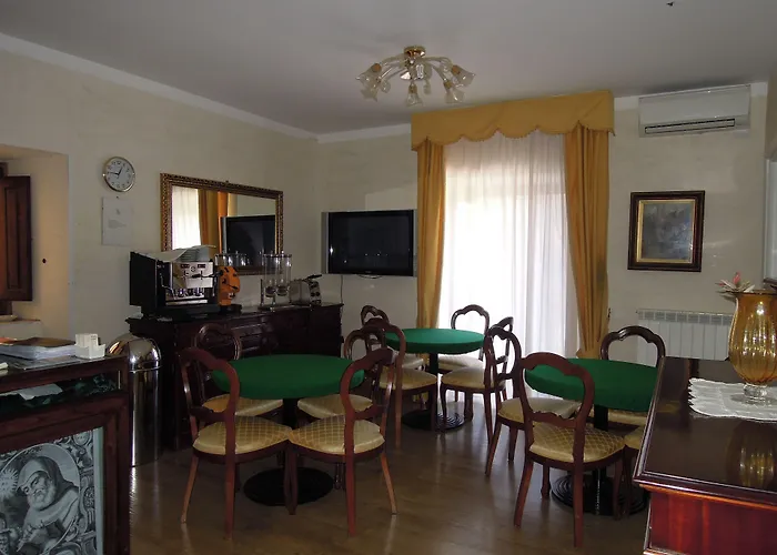 Sant'Agostino Guest Rooms