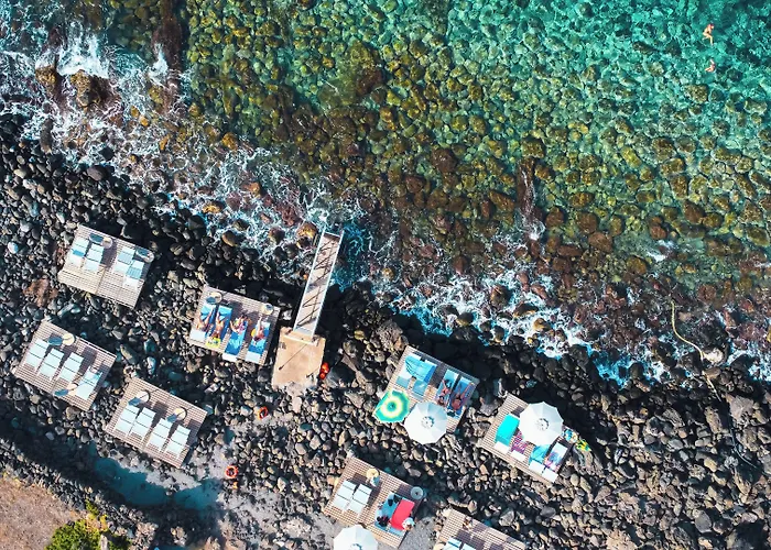 Qalea Pantelleria