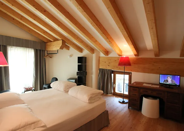 Hotel Berthod