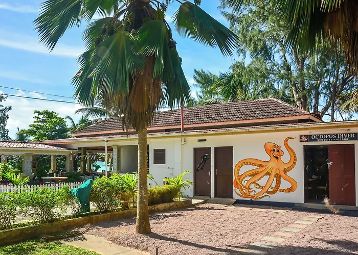 Berjaya Praslin Resort